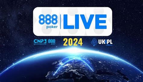 888poker LIVE 2024: Full Player Guide .
